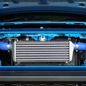 JB64ジムニー用　トラスト　GReddy インタークーラー TRUST（トラスト） GReddy インタークーラーキット SPEC-K ジムニー