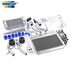 TRUST（トラスト） GReddy 12020204 インタークーラーキット 日産 PS13