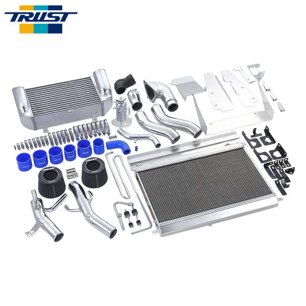 TRUST トラスト GReddy VレイアウトSTDキット V-2 RX-7 FD3S 1993年...