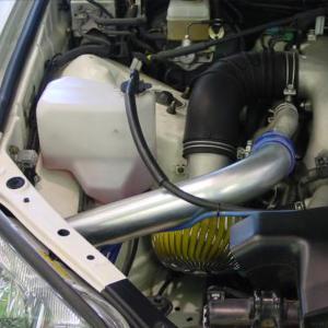 アルミサクション ジャンク Suzuki GT 185 - Shock absorber struts A107F | eBay