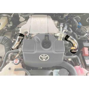 TRUST トラスト GReddy アルミインテークパイプセット