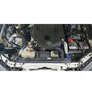 ハイラックス用TRD パフォーマンスダンパー TRD ハイラックス パフォーマンスダンパーセット MS303-0K001 12