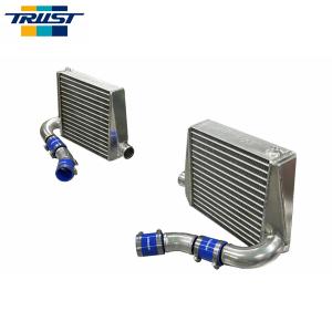 TRUST（トラスト） 個人宅発送可能 GReddy インタークーラーキット