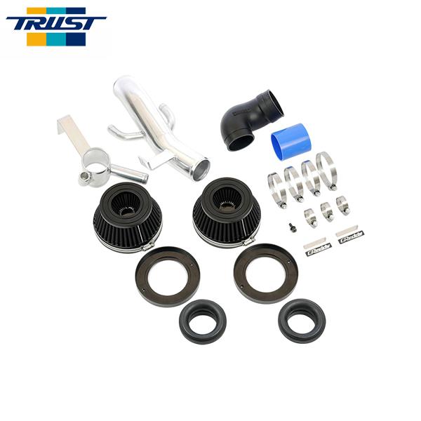 TRUST トラスト GReddy エアインクスキット MZ-S004 RX-7 E-FD3S / ...