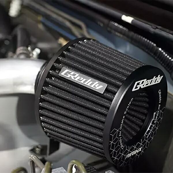 TRUST トラスト GReddy エアインクスキット NS-S003B スカイライン GT-R B...