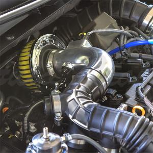 TRUST トラスト GReddy エアインクスキット MZ-S004 RX-7 E-FD3S