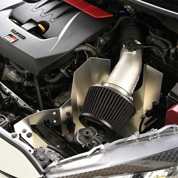 TRUST トラスト GReddy エアインクスキット TY-M052 GRヤリス GXPA16 2...