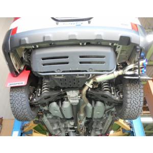 TRUST トラスト GReddy クロスエキ...の詳細画像2