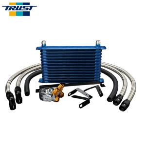 TRUST（トラスト） 個人宅発送可能 GReddy オイルクーラーキット