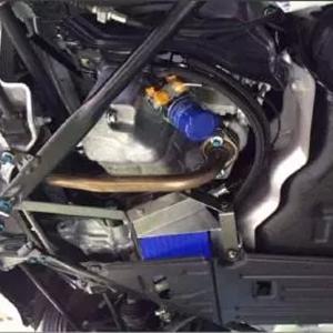 トラスト GReddy オイルクーラーキット スタンダードタイプ