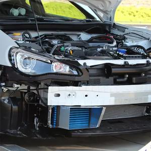 TRUST（トラスト） 個人宅発送可能 GReddy オイルクーラー キット
