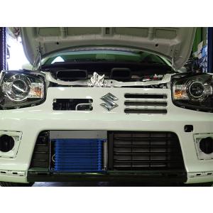 TRUST 【 アルト ワークス DBA-HA36S / R06A ターボ車用 TRUST 【 アルト ワークス DBA-HA36S / R06A ターボ車用
