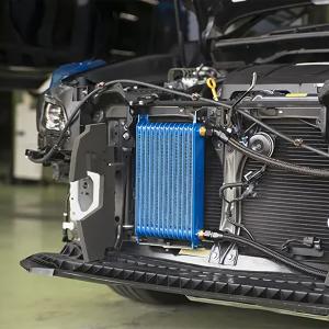 TRUST トラスト GReddy オイルクーラーキット スタンダードタイプ