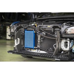 TRUST トラスト GReddy オイルクーラーキット スタンダードタイプ