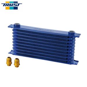 オイルクーラー13段 TRUST（トラスト） GReddy オイルクーラー (コア単品) 13段 AN10 L299