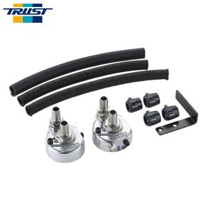 TRUST（トラスト） TRUSTトラストオイルエレメント移動キットAE86