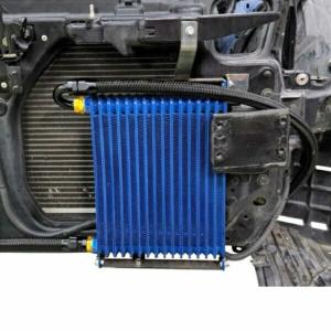 TRUST（トラスト） GReddy オイルクーラーキット スタンダードタイプ