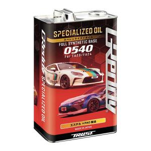 出光（Idemitsu） 出光興産 apollostation oil premium 5W-40 4L×1缶
