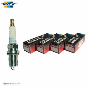 TRUST（トラスト） スパークプラグ GReddy レーシングプラグ