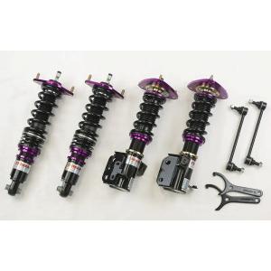 BLITZ ブリッツ 車高調 ダンパー ZZ-R スカイライン ER34 H10.5〜H13.6