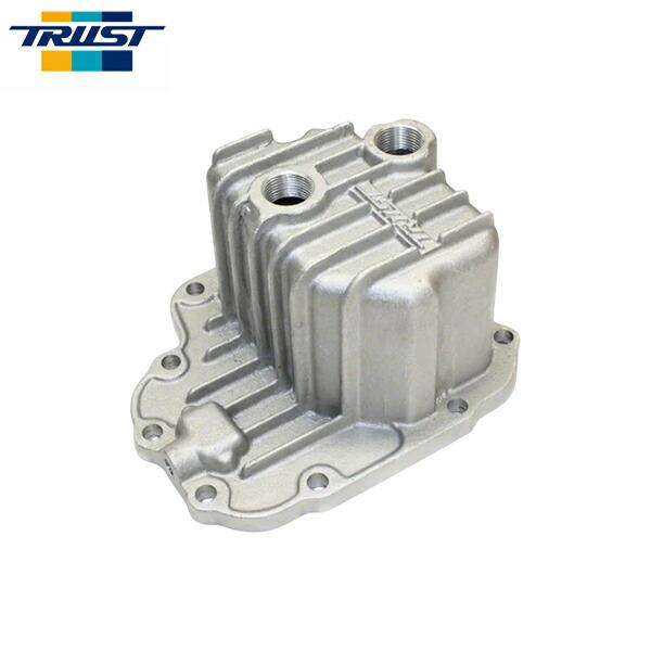 TRUST トラスト GReddy 大容量フロントデフカバー スカイライン GT-R BCNR33 ...