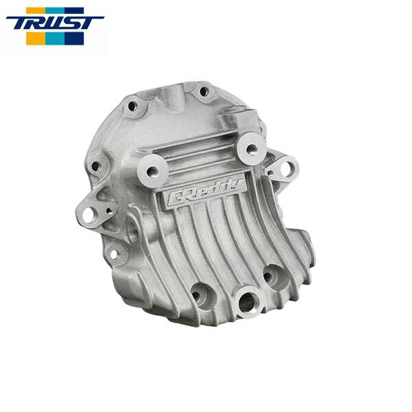 TRUST トラスト GReddy 大容量リヤデフカバー スカイライン GT-R BNR32 198...