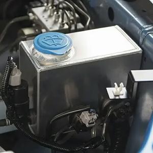 TRUST トラスト GReddy ウォッシャータンク ジムニーシエラ JB74W K15B 2018年7月〜