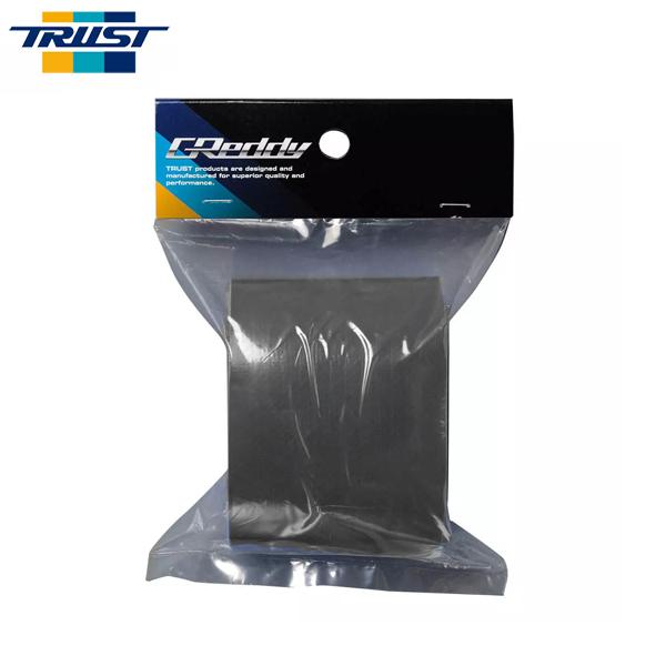 TRUST トラスト GReddy シリコンホース 80Φ 80mm 3PLY(P) ブラック