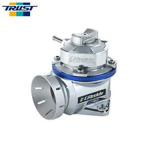 TRUST(トラスト) GReddyブローオフバルブFV2 単体 GReddy ブローオフバルブ FV2 | TRUST | GReddy トータル