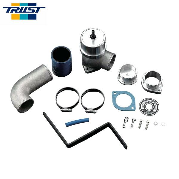 TRUST トラスト GReddy ブローオフバルブ TYPE-R アダプターキット BR-210 ...