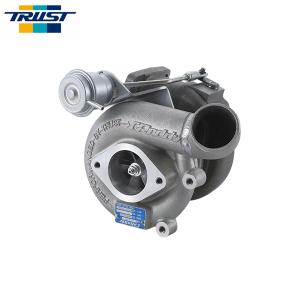 TRUST（トラスト） GReddy ボルトオンターボキット用強化