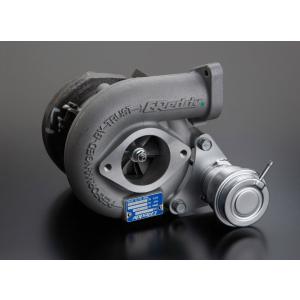 TRUST（トラスト） GReddy タービンキット T518Z 強化アクチュエーター