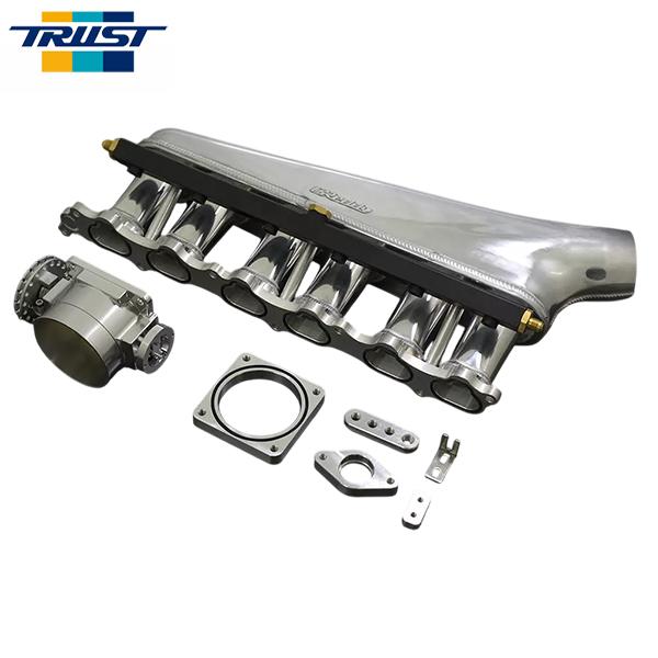 TRUST トラスト GReddy サージタンク【2JZ-GTE】PROキット スープラ JZA80...