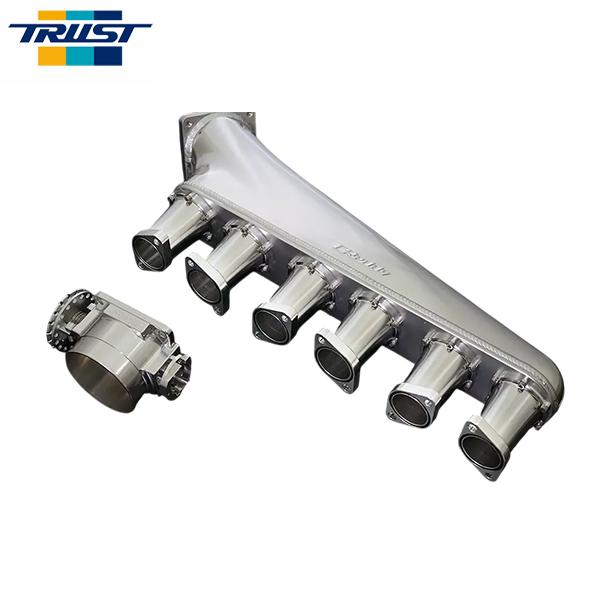 TRUST トラスト GReddy サージタンク【RB26】シングルスロットル スカイラインGT-R...