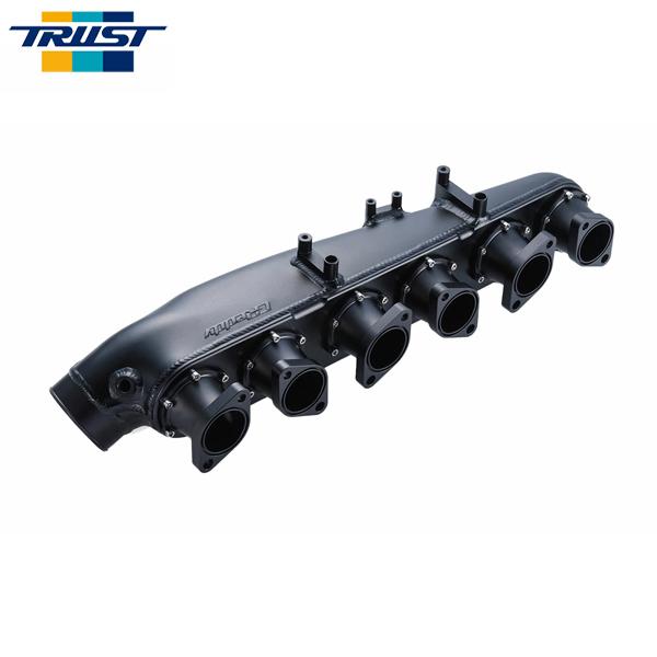 トラスト GReddy サージタンク【RB26】6スロットル ブラック スカイラインGT-R BCN...