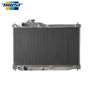 TRUST 【TRUST/トラスト】 GReddy アルミラジエター TW-R S2000