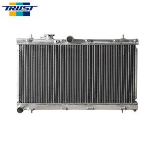 TRUST（トラスト） GReddy アルミラジエター TW-R ジムニー JB64W 2018