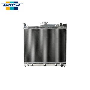 TRUST トラスト GReddy アルミラジエター TW-R マークII 系