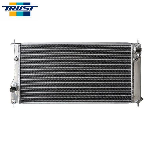 TRUST トラスト GReddy アルミラジエター TW-R 86 ZN6 2012年04月〜20...