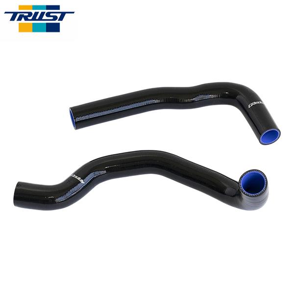 TRUST トラスト GReddy ラジエターホースキット マーク2系 JZX100