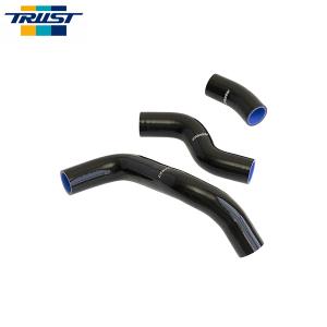 BLITZ（ブリッツ） レーシングラジエターホースキット ブルー BRZ ZD8