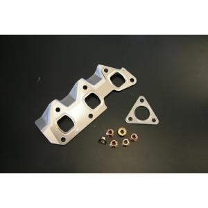 Tryforce トライフォースカンパニー エキゾーストマニホールドガスケットキット