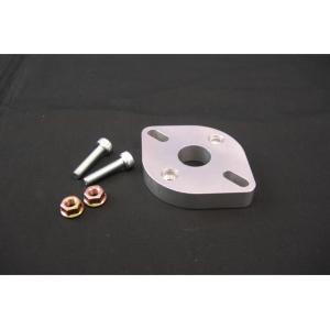 トライフォースカンパニー ブローオフバルブ取付キット TRUST用