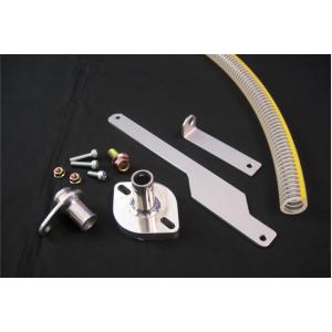 じゅんぺいさん専用！ジムニーブローオフバルブ＆トライフォース社製取付キット付！ トライフォースカンパニー ブローオフバルブ取付キット TRUST用