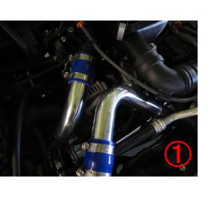タニグチ 純正エアクリーナー用サクションキット ジムニー JB64 ORS ORSタニグチ 純正エアクリーナー用サクションキット ジムニー
