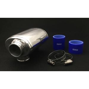 JB23ジムニー(4〜10型用) トライフォースファンネルスロットルチャンバー ジムニー トライフォースカンパニー ファンネルスロットル
