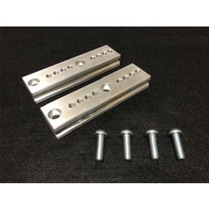 2021 の Tryforce トライフォースカンパニーサスペンションコンプリートキットジムニーjb64w H30 7 特価商品の