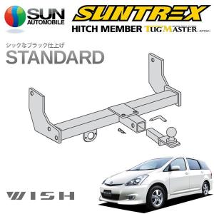 激安の - tugmaster トヨタウィッシュSuntrex ゆったり柔らか