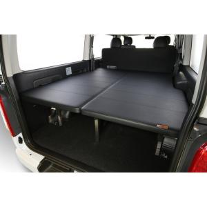 ＊随時値下中＊【超美品】 ユーアイビークル ハイエース　ワイドミドルベッドキット ユーアイビークル(UI-Vehicle) マルチウェイフォルドベッドキット 200