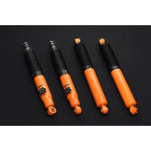 カムロード キャンピングカー用 ショックアブゾーバー4本セット
